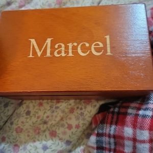 Marcel opera binoculars